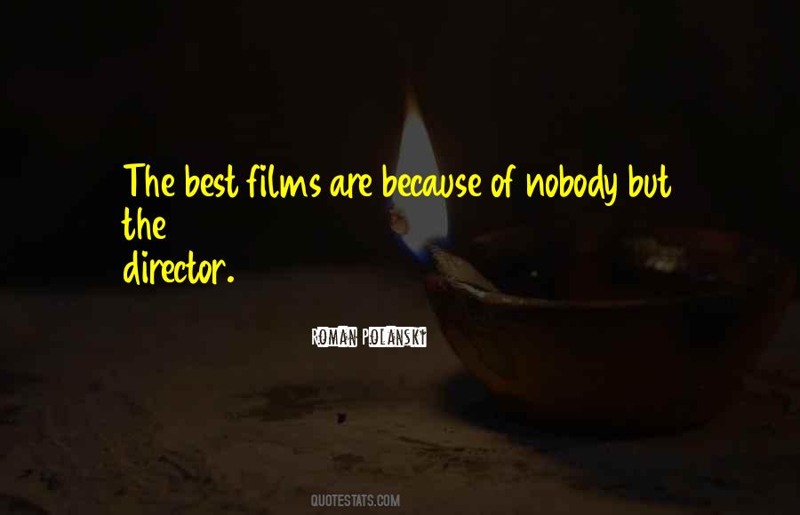 The Best Film Quotes #591134