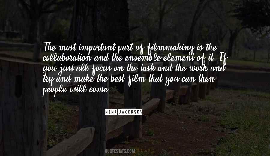 The Best Film Quotes #659741