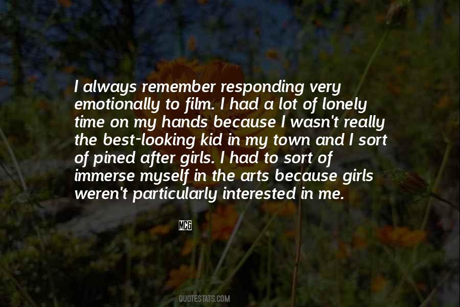 The Best Film Quotes #737693