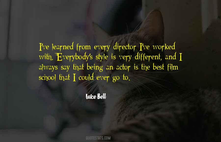 The Best Film Quotes #857592