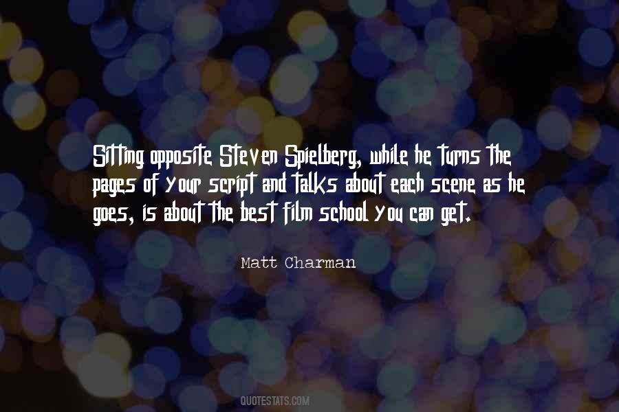 The Best Film Quotes #971965