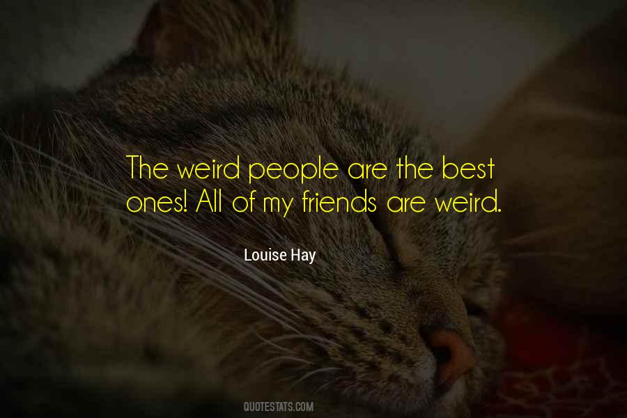 The Best Friends Quotes #143684