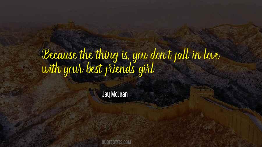 The Best Friends Quotes #269202