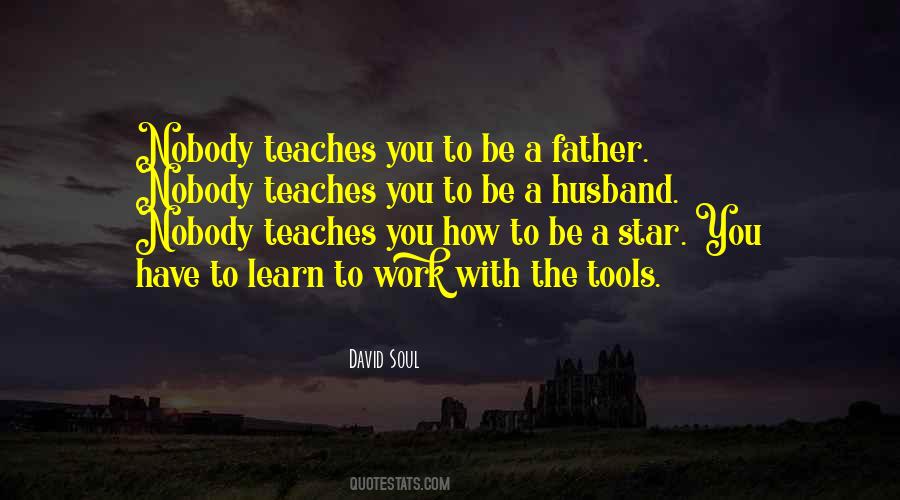 The Best Husband And Father Quotes #175800