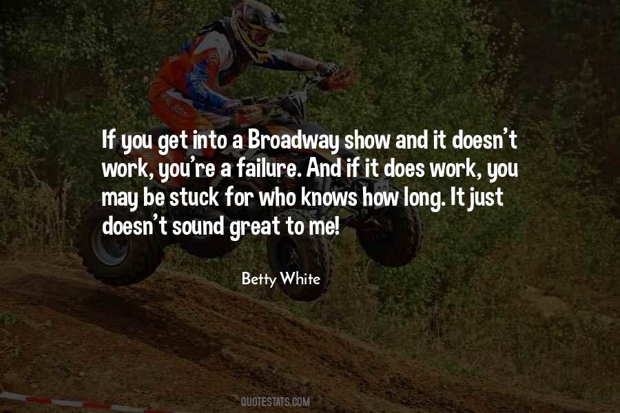 Quotes About Betty White #509915