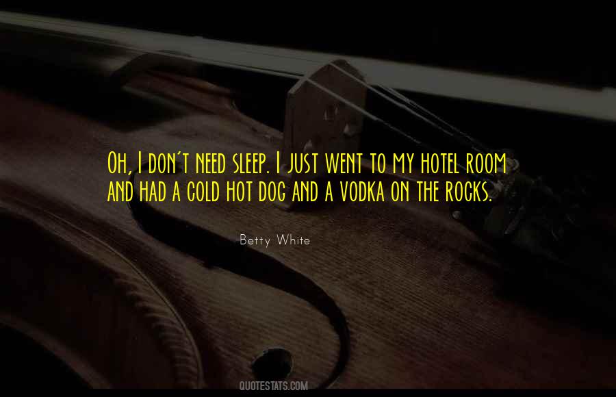 Quotes About Betty White #548134