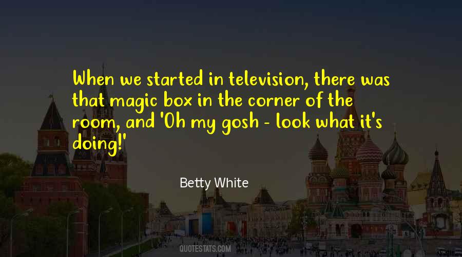 Quotes About Betty White #888540