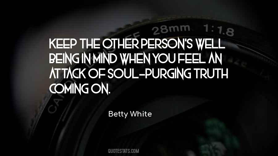 Quotes About Betty White #958591