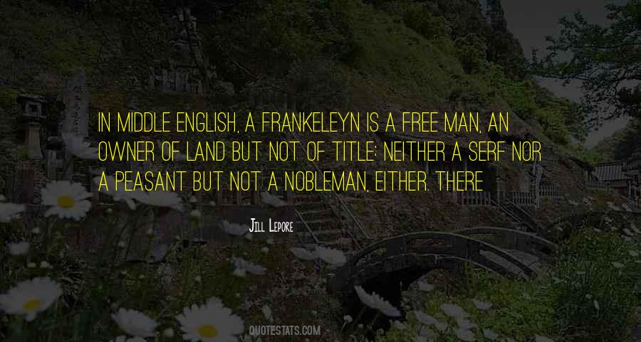 The Best Man 1999 Quotes #795735