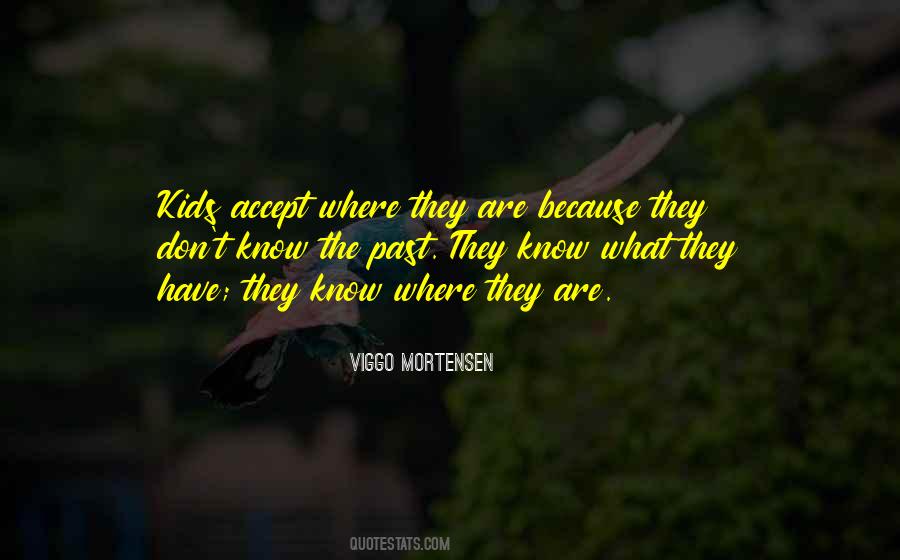 Quotes About Viggo Mortensen #145007