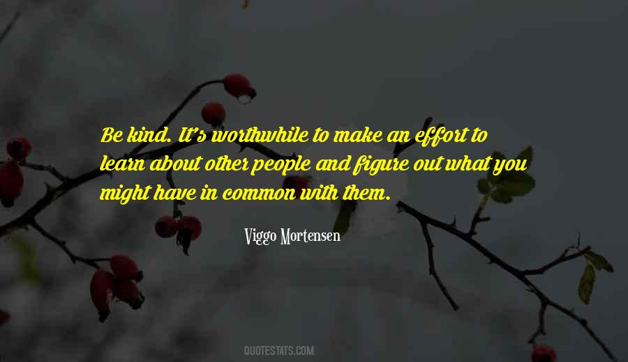 Quotes About Viggo Mortensen #20793