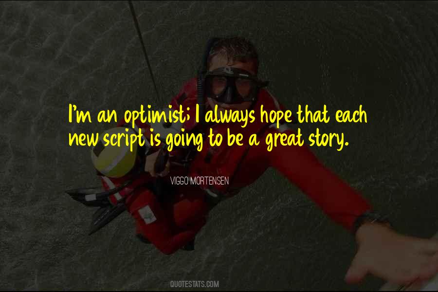 Quotes About Viggo Mortensen #544411