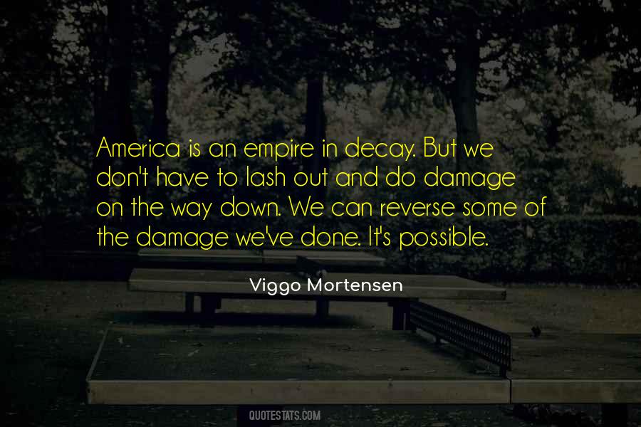 Quotes About Viggo Mortensen #602109