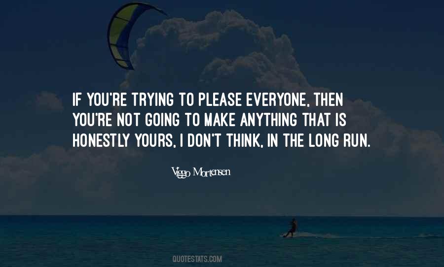 Quotes About Viggo Mortensen #677786