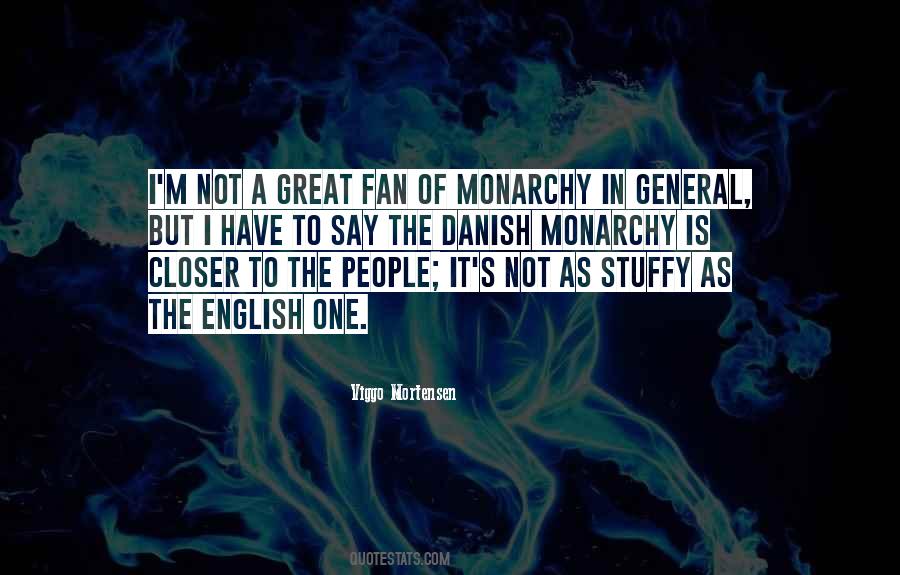 Quotes About Viggo Mortensen #729008