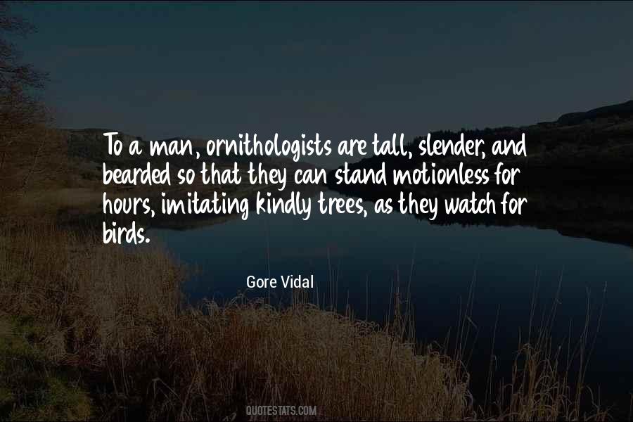 The Best Man Gore Vidal Quotes #1393500
