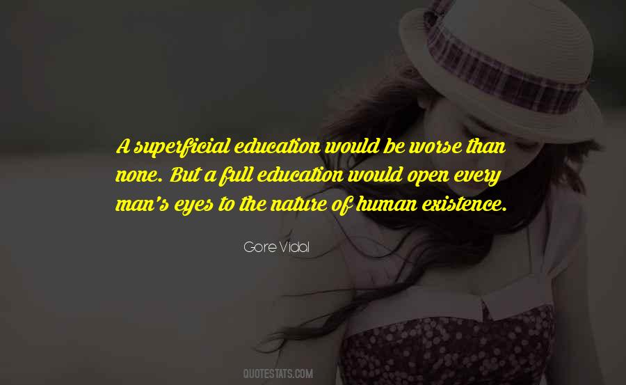 The Best Man Gore Vidal Quotes #857029