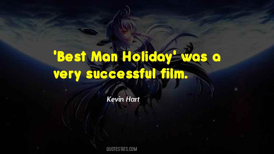 The Best Man Holiday Quotes #915231