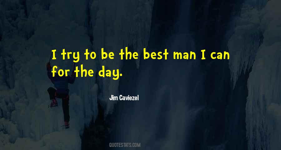 The Best Man Quotes #1602504