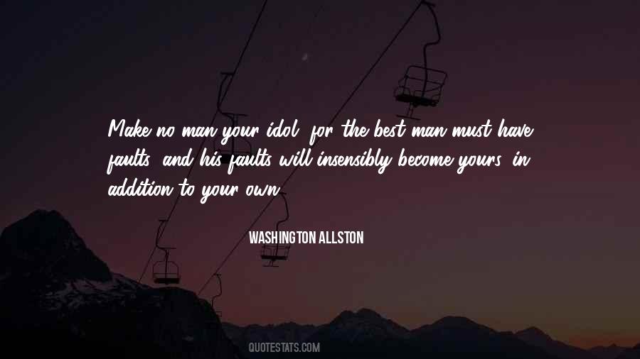 The Best Man Quotes #1633013
