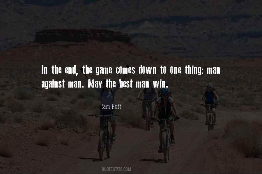 The Best Man Quotes #603861