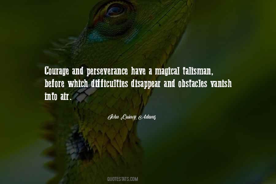 Quotes About John Quincy Adams #736522