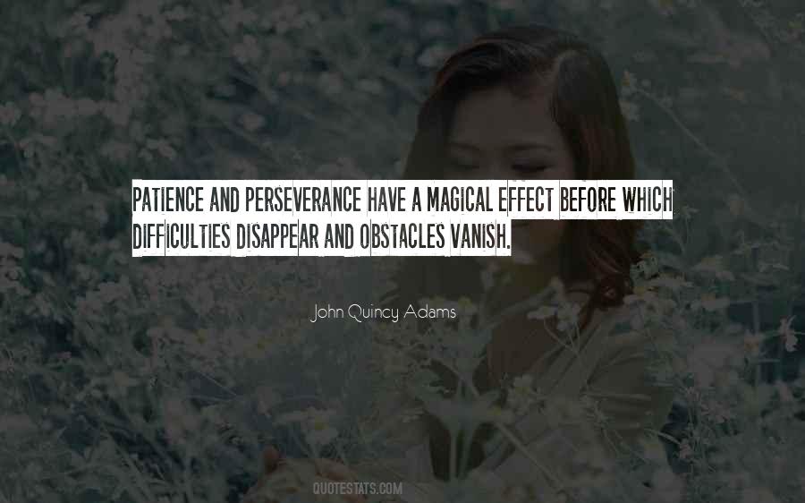 Quotes About John Quincy Adams #801120