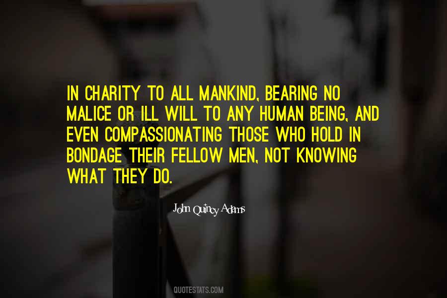Quotes About John Quincy Adams #914163