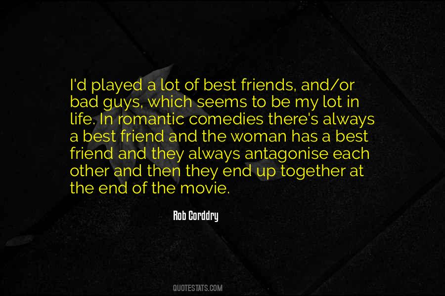 The Best Movie Quotes #518099