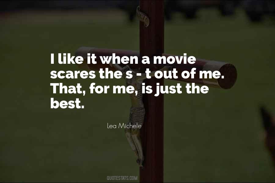 The Best Movie Quotes #520336