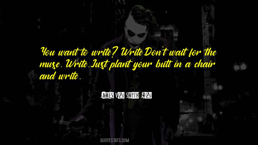 The Best Muse Quotes #79478
