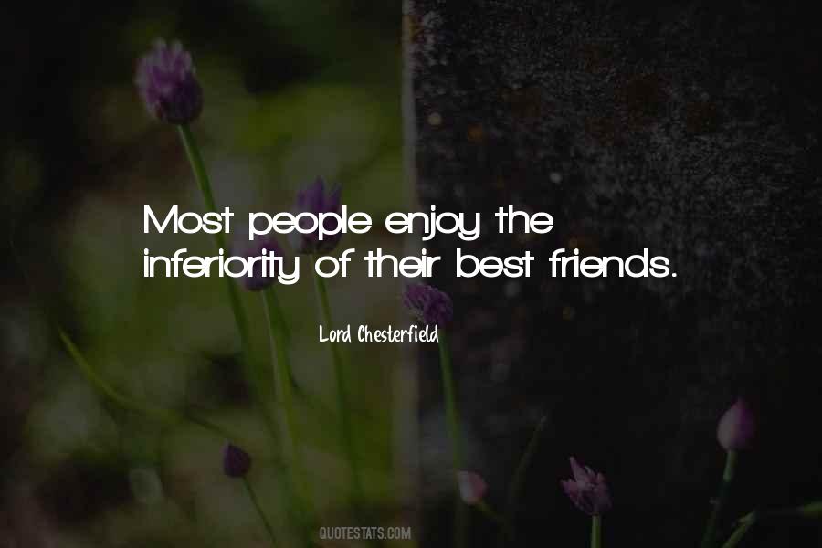 The Best Of Friendship Quotes #656906