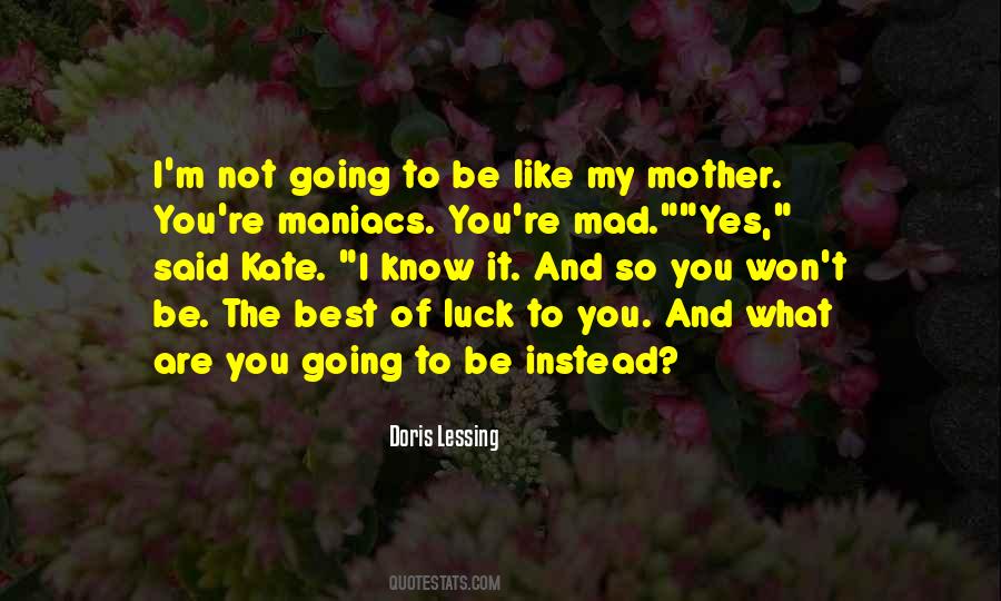 The Best Of Luck Quotes #750778