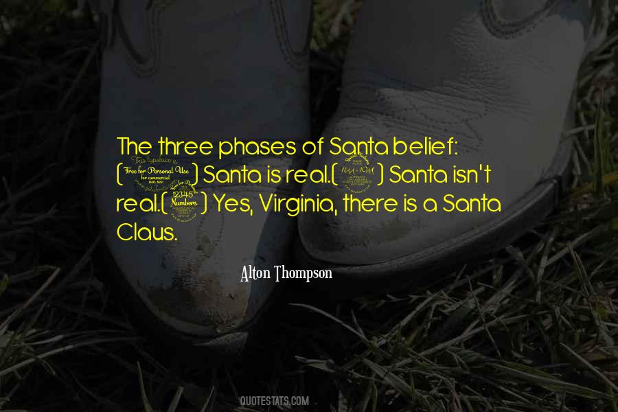 Quotes About Santa #1029747