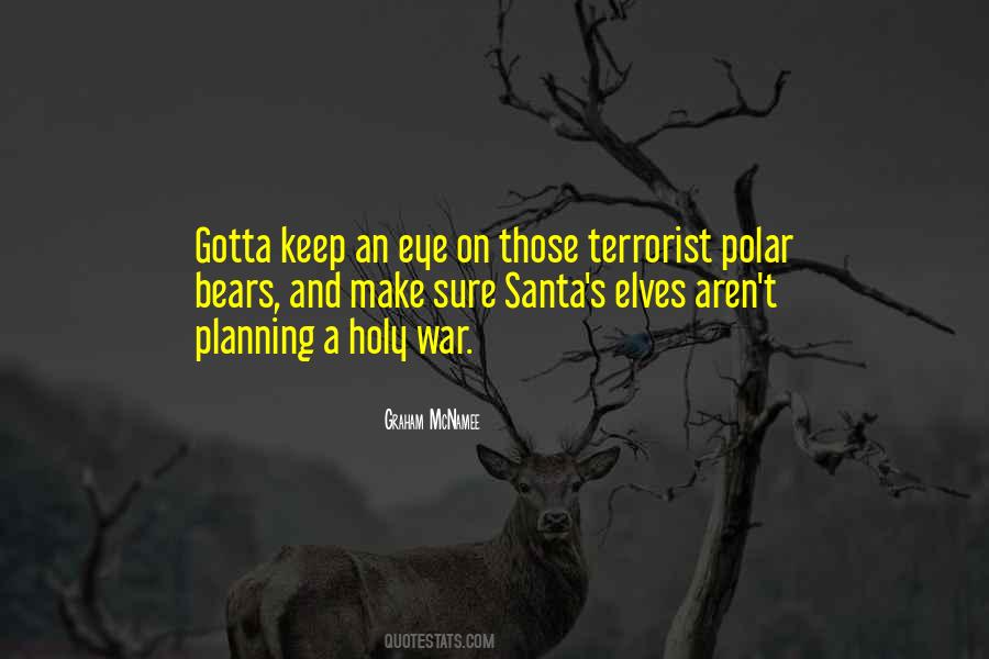 Quotes About Santa #1169373