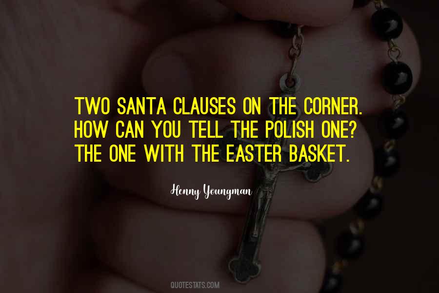 Quotes About Santa #1359217