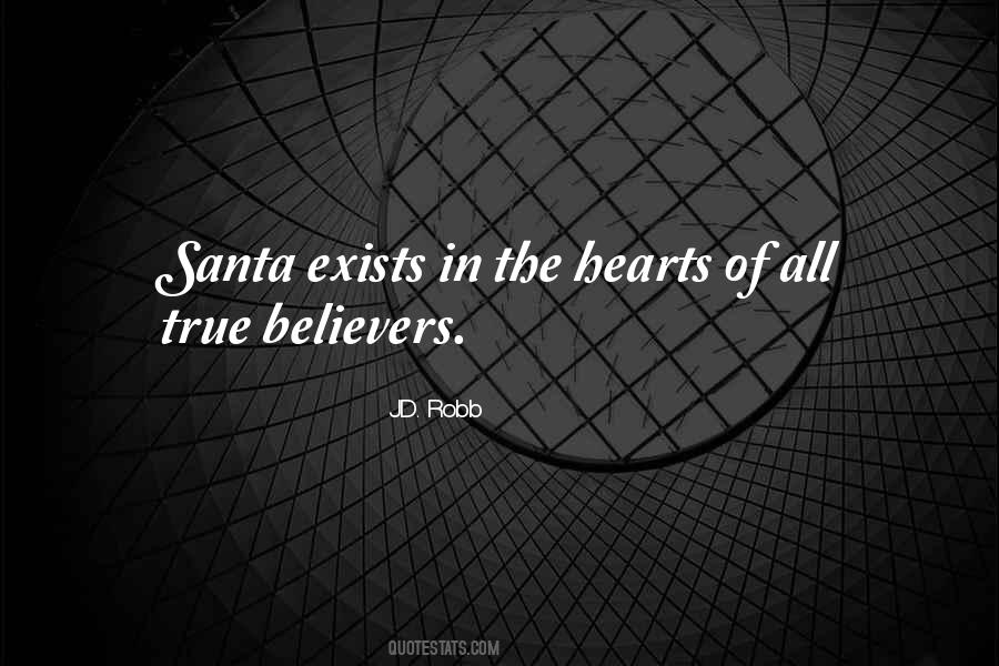 Quotes About Santa #1394610