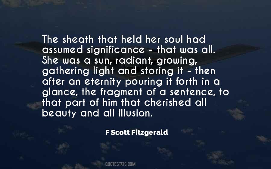 The Best Part Of Falling In Love Quotes #485328