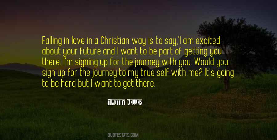 The Best Part Of Falling In Love Quotes #807793