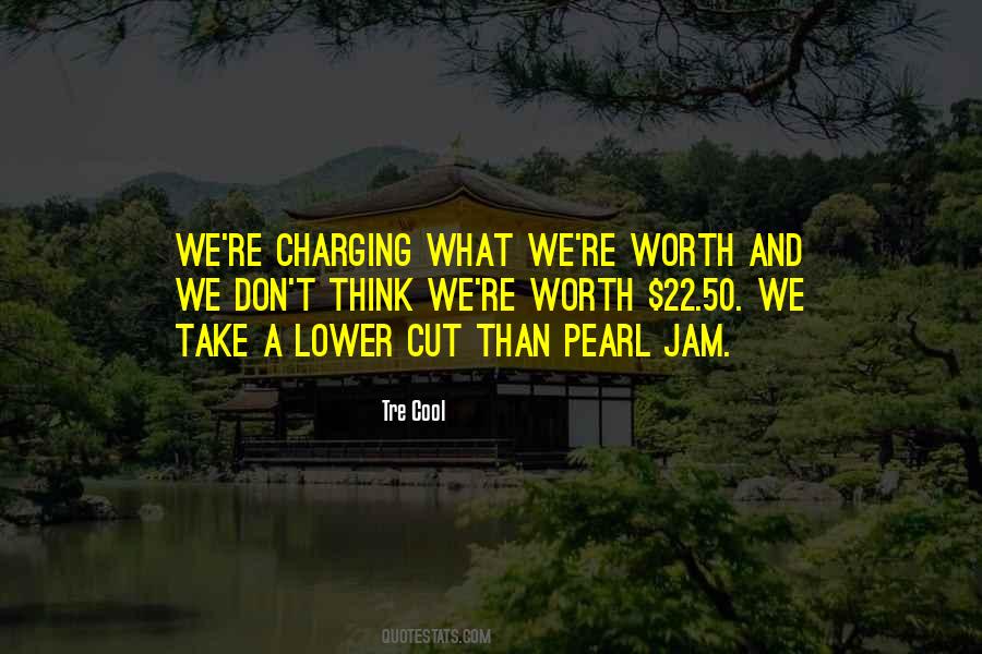 The Best Pearl Jam Quotes #226952
