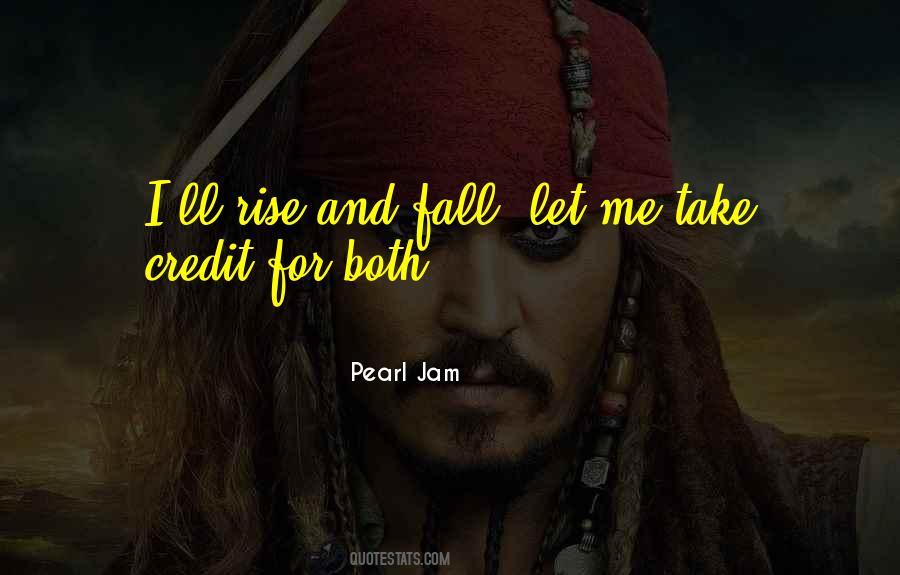 The Best Pearl Jam Quotes #251228