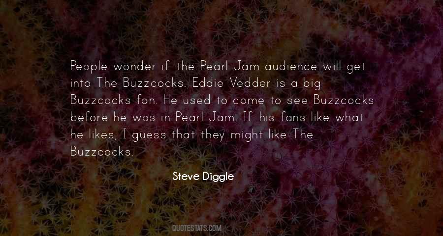 The Best Pearl Jam Quotes #816171