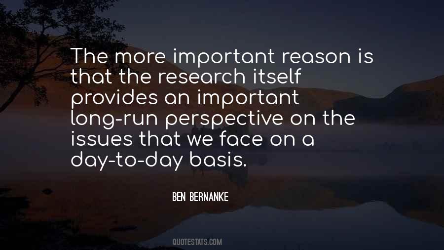 Quotes About Ben Bernanke #88195