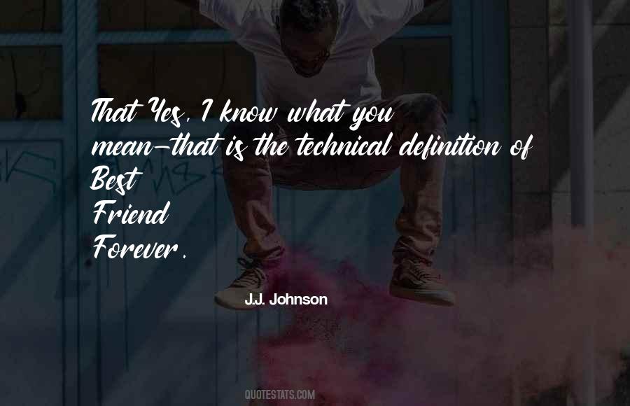 The Best Technical Quotes #1471230