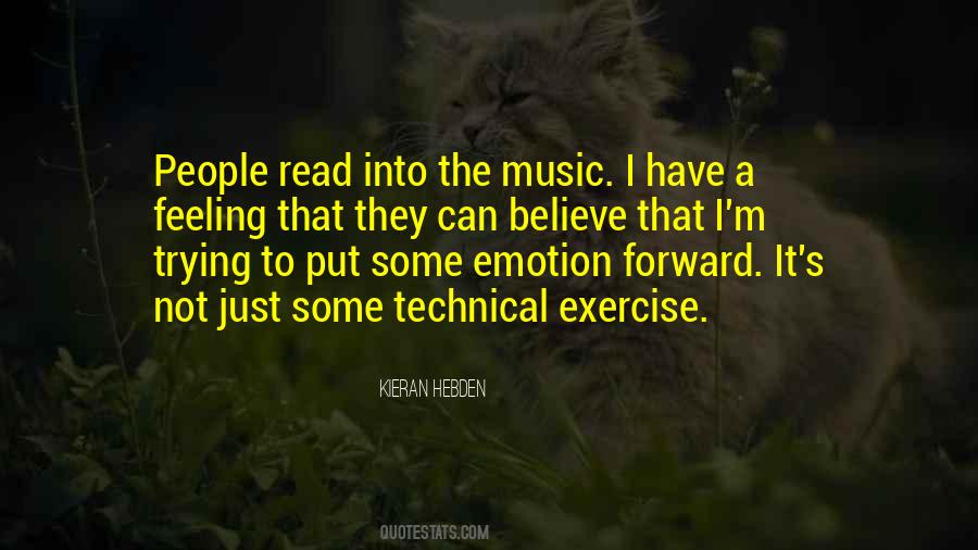 The Best Technical Quotes #22237