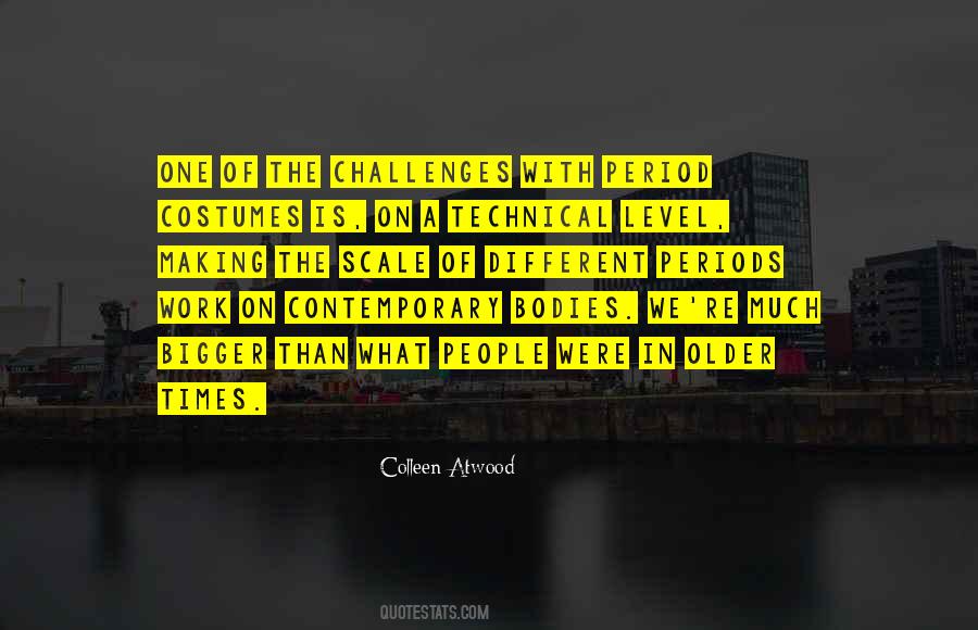 The Best Technical Quotes #45263