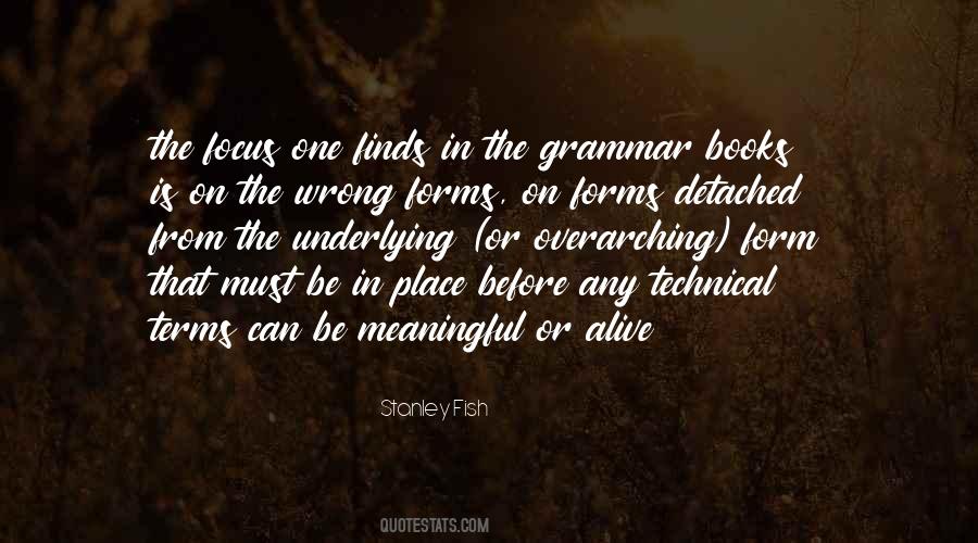The Best Technical Quotes #50544