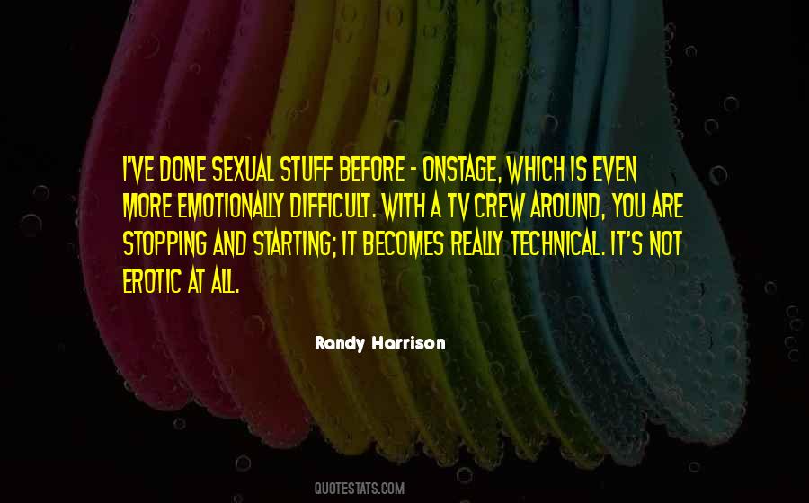 The Best Technical Quotes #53923