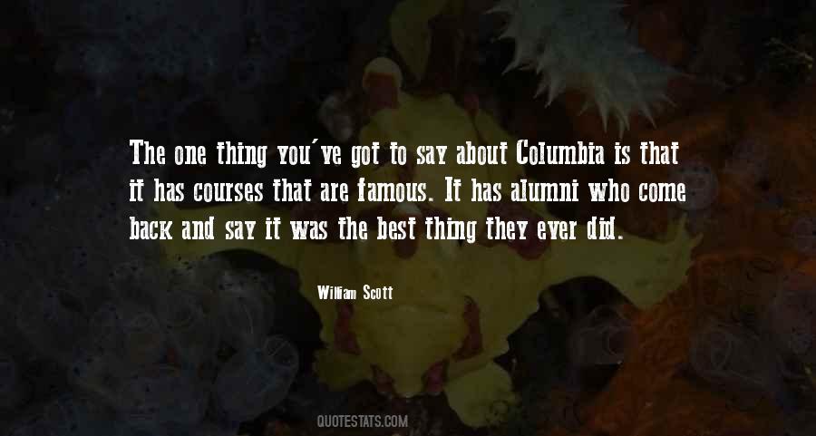 The Best Thing Ever Quotes #330459