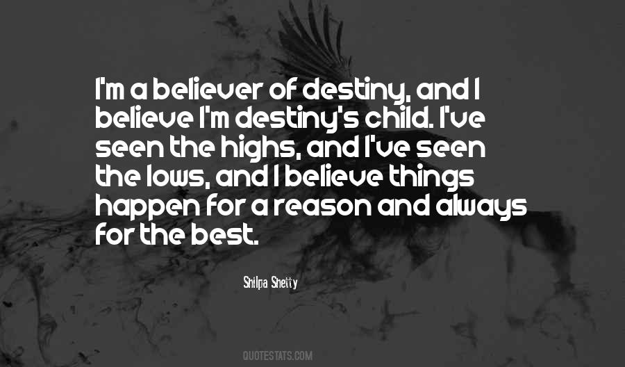 The Best Things Happen Quotes #1424438 The Best Things Happen Quotes #1424438